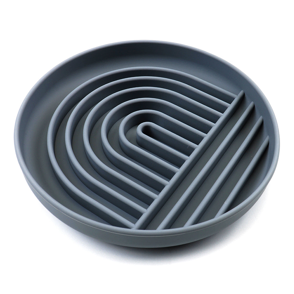 Slow Feeder Dog Bowl