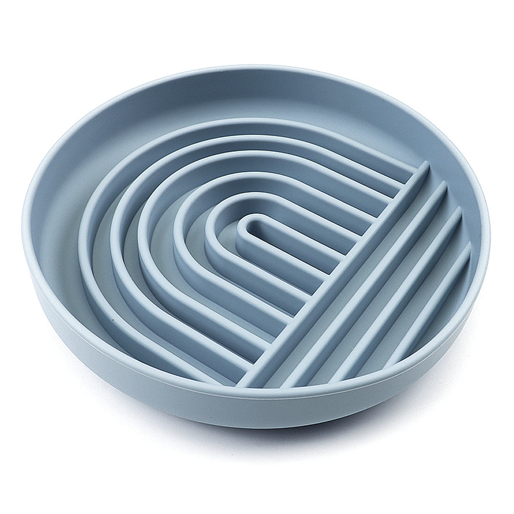 Slow Feeder Dog Bowl